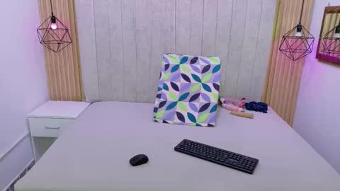 Luisa y Jairo online show from 7, 11, 2025