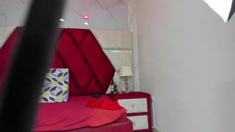 Snapshot of kity_spiderr chatting on 3, 6, 2026 Luisa y Jairo online show from 3, 6, 2026