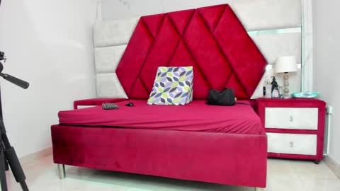 Snapshot of kity_spiderr chatting on 4, 6, 2026 Luisa y Jairo online show from 4, 6, 2026