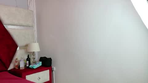 Snapshot of kity_spiderr chatting on 21, 7, 2026 Luisa y Jairo online show from 21, 7, 2026