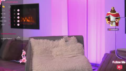 Erika online show from 8, 1, 2025