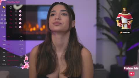 Erika online show from 24, 1, 2025