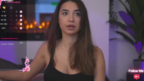 Erika online show from 25, 1, 2025