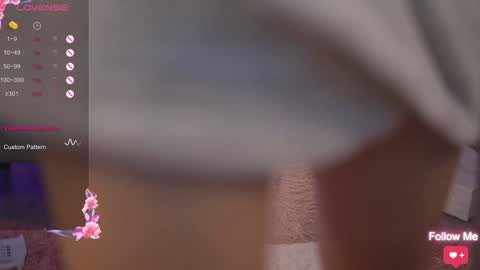 Erika online show from 27, 1, 2025