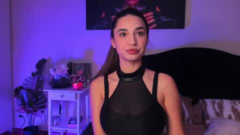 Erika online show from 13, 2, 2025