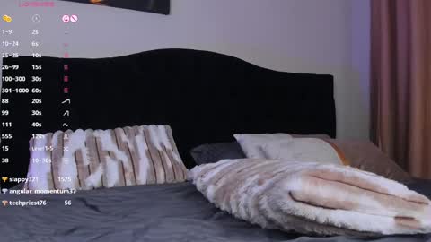 Erika online show from 27, 2, 2025