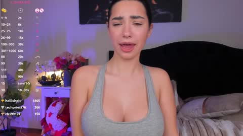 Erika online show from 10, 3, 2025