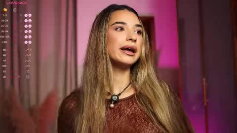 Erika online show from 12, 10, 2025