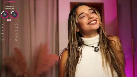 Erika online show from 13, 10, 2025