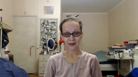 KiuminBerry online show from 22, 12, 2024