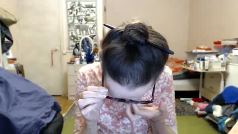 KiuminBerry online show from 24, 12, 2024