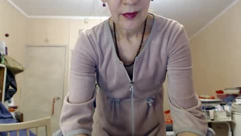 KiuminBerry online show from 25, 12, 2024