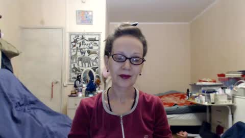 KiuminBerry online show from 2, 1, 2025