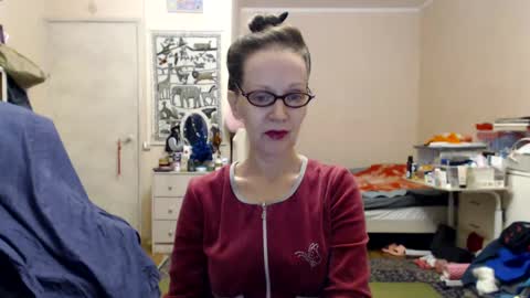 KiuminBerry online show from 3, 1, 2025