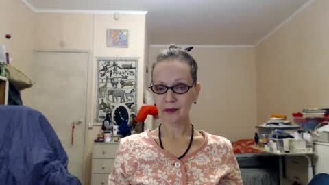 KiuminBerry online show from 11, 1, 2025