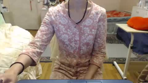 KiuminBerry online show from 30, 11, 2025