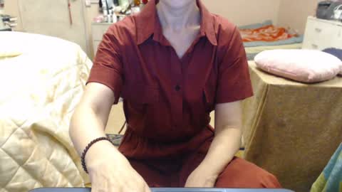Snapshot of kiuminberry chatting on 12, 6, 2026 KiuminBerry online show from 12, 6, 2026