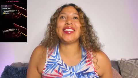 Lili online show from 28, 9, 2025