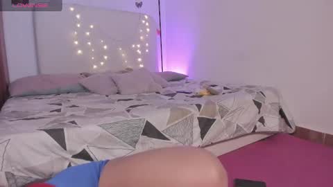  Tiffanii  online show from 4, 7, 2026