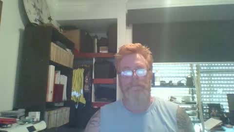 kiwi_boss61 online show from 23, 1, 2025