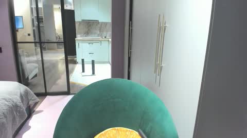 Snapshot of kiyoko_yun chatting on 9, 3, 2026 Yuna online show from 9, 3, 2026