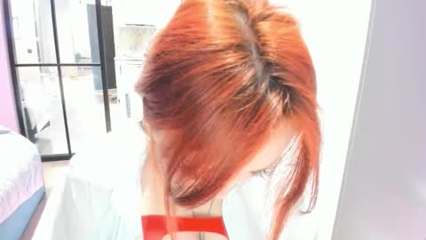 Snapshot of kiyoko_yun chatting on 11, 3, 2026 Yuna online show from 11, 3, 2026