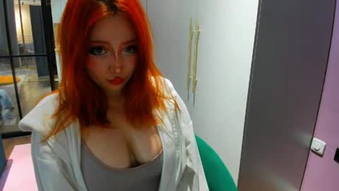 Snapshot of kiyoko_yun chatting on 13, 4, 2026 Yuna online show from 13, 4, 2026