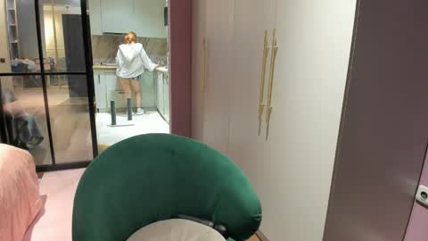 Snapshot of kiyoko_yun chatting on 22, 4, 2026 Yuna online show from 22, 4, 2026