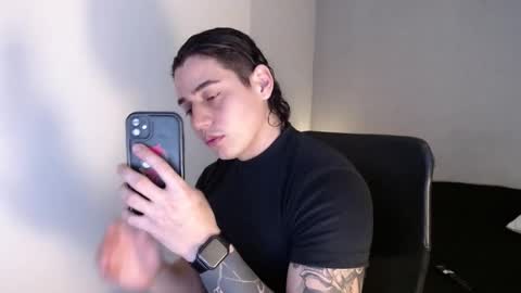 Snapshot of kiyoshi_rem chatting on 4, 2, 2026 Kiyoshi online show from 4, 2, 2026