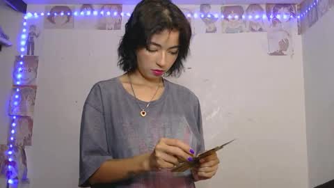 Snapshot of kiyusweetcrazy chatting on 9, 3, 2026 kiyu online show from 9, 3, 2026