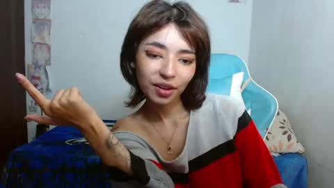 Snapshot of kiyusweetcrazy chatting on 14, 4, 2026 kiyu online show from 14, 4, 2026