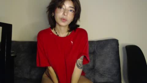 Snapshot of kiyusweetcrazy chatting on 19, 4, 2026 kiyu online show from 19, 4, 2026