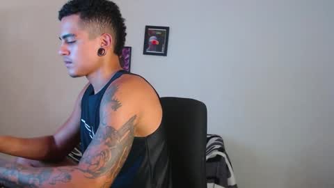 Snapshot of kizame___ chatting on 12, 2, 2026 kizame___ online show from 12, 2, 2026