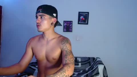 Snapshot of kizame___ chatting on 17, 2, 2026 kizame___ online show from 17, 2, 2026