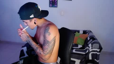 Snapshot of kizame___ chatting on 27, 2, 2026 kizame___ online show from 27, 2, 2026