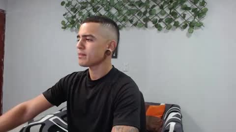 Snapshot of kizame___ chatting on 15, 3, 2026 kizame___ online show from 15, 3, 2026