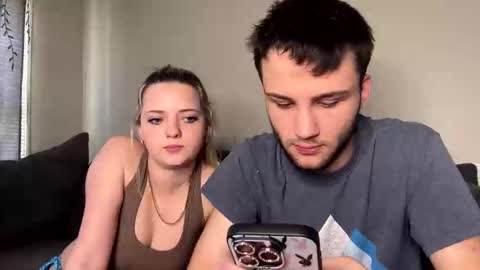 Snapshot of kjbennet chatting on 28, 2, 2025 kj bennet online show from 28, 2, 2025