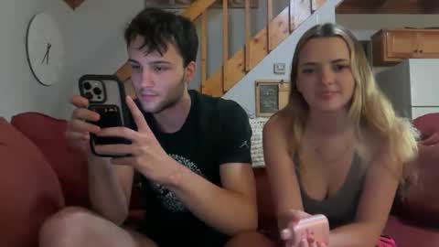 Snapshot of kjbennet chatting on 5, 11, 2025 kj bennet online show from 5, 11, 2025