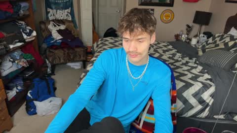 Kyle online show from 3, 1, 2025