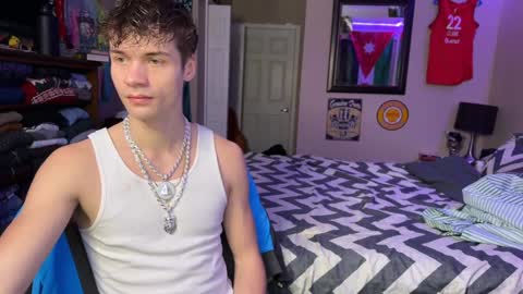 Kyle online show from 24, 1, 2025