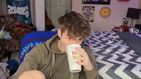 Kyle online show from 11, 2, 2025