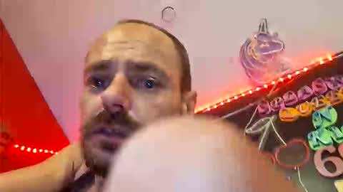 Daddy  His Splash Queen online show from 14, 4, 2026