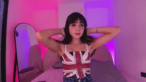 Snapshot of kkira_doll chatting on 11, 6, 2026 Kkira online show from 11, 6, 2026