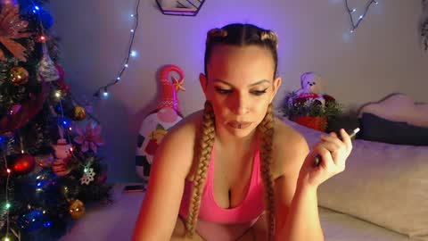 Klara online show from 13, 12, 2024