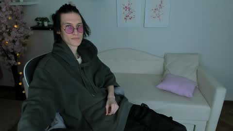 Snapshot of klaude_jam chatting on 9, 4, 2026 Klaude Jam online show from 9, 4, 2026