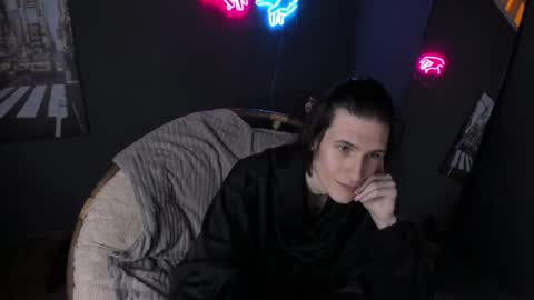 Snapshot of klaude_jam chatting on 12, 4, 2026 Klaude Jam online show from 12, 4, 2026