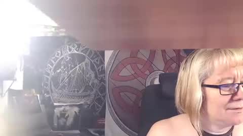 Snapshot of kleiner_teufel chatting on 14, 2, 2025 Michelle online show from 14, 2, 2025