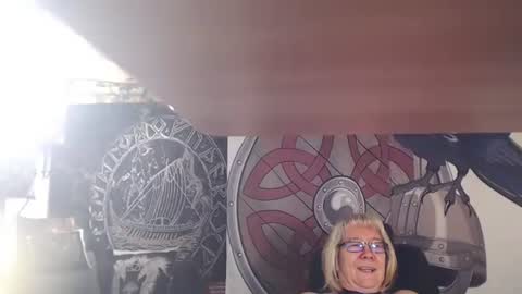 Snapshot of kleiner_teufel chatting on 18, 2, 2025 Michelle online show from 18, 2, 2025