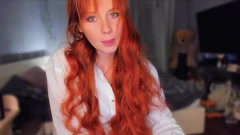 Snapshot of klementinagirl chatting on 22, 3, 2026 Klementinafanslyklementina6661 online show from 22, 3, 2026