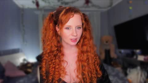 Snapshot of klementinagirl chatting on 2, 4, 2026 Klementinafanslyklementina6661 online show from 2, 4, 2026